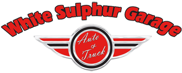 White Sulphur Auto & Truck